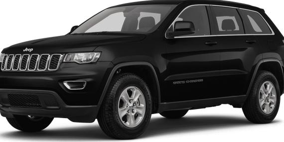 JEEP GRAND CHEROKEE 2017 1C4RJFAG2HC803521 image